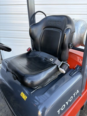 USED 2006 TOYOTA 7FGCSU20