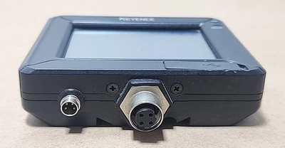 USED KEYENCE IV-M30
