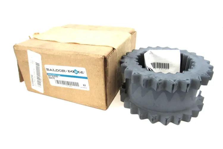 New | in-Stock BALDOR DODGE 8JE Misc Industrial Equipment | SB Industrial Supply #840275