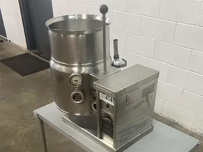 USED 1978 BARDEAU FTE-20