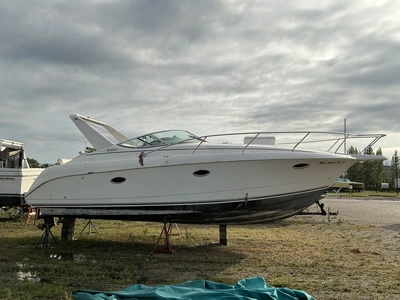 Used 1996 SILVERTON 310 EXPRESS Boats (Misc) Michigan US | Miedema Asset Management Group #1390090