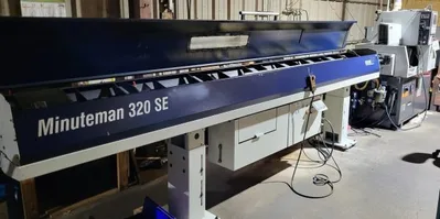 2013 TSUGAMI B0205II Swiss Type Automatic Screw Machines | Toolquip, Inc. (4)