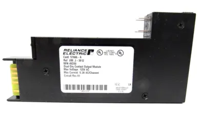 NEW RELIANCE ELECTRIC RELIANCE ELECTRIC 45C69