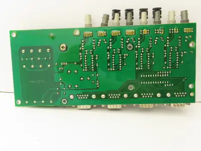 Clipper Windpower MCM-0505b Wind Turbine Generator Circuit Board Module
