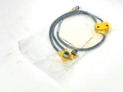 New | in-Stock Turck VB2-RS 4.4T-0.3/2WK 4.4T-0.3/0.3/S651 Misc Electrical & Power Parts Michigan US | Maverick Industrial Sales #1463869