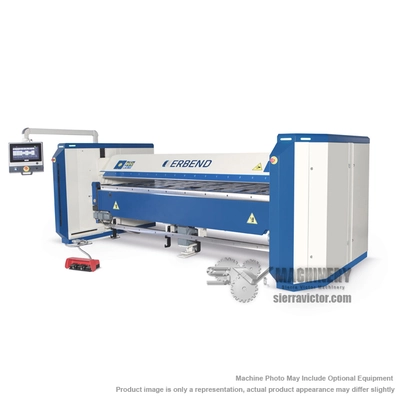 CNC Folders
