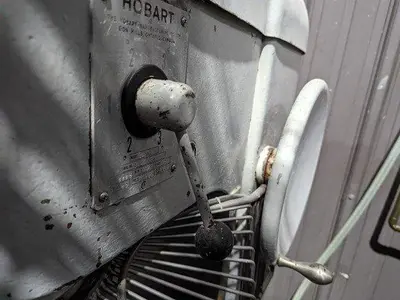 USED HOBART L800