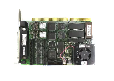USED SORCUS ML6