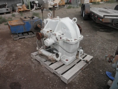 USED WESTINGHOUSE 14-7