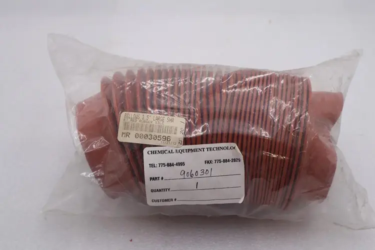 Used _UNKNOWN_ _UNKNOWN_ Semiconductor Parts Pennsylvania US | Global Equipment International, LLC #1432437