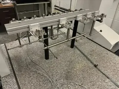 USED 2013 HEXAGON REFERENCE HP 30.9.7