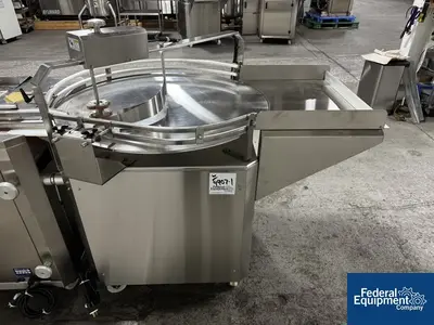 USED Bellatrx BellatRx Bottle RecoveRx 1040 Product Recovery System