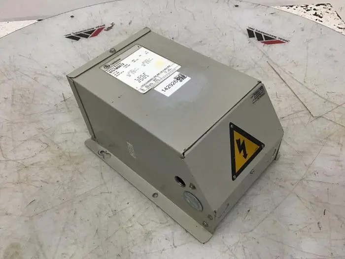 USED GENERAL ELECTRIC 9T51B0013