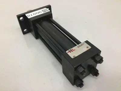 USED HYDRO LINE N5F-1.5X4.11
