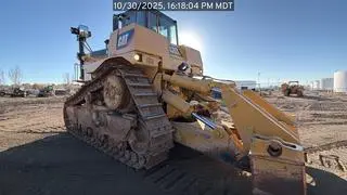 USED 2011 Caterpillar D10T