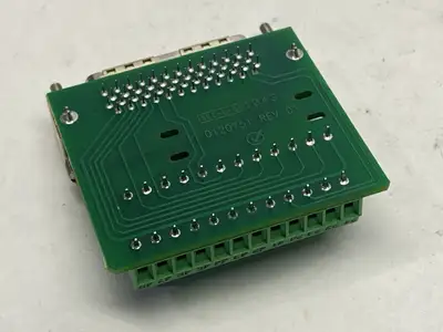 USED ALLEN-BRADLEY ALLEN BRADLEY 2071-TBIO