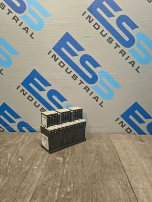 Siemens 3RH1140-1BB40 Definite Purpose Contactors | ESS Industrial Equipment Sales (1)