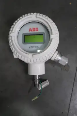NEW ABB XFC G4 EX 6200/6201EX