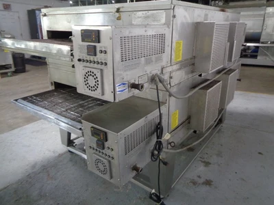Used XLT SMART SOLUTIONS 3870-TS2 Conveyor Ovens California US | BakeryEquipment.com #1555522