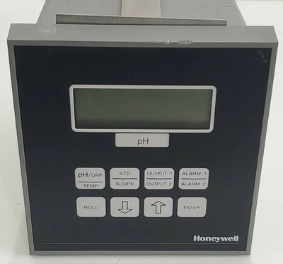 USED Honeywell 07082-11-00000-000