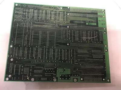 USED TOSHIBA H1737601