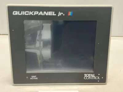 USED TOTAL CONTROL 2880011-01
