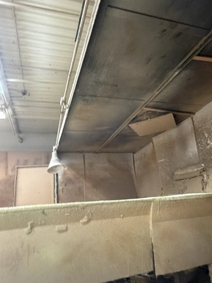 Used _UNKNOWN_ _UNKNOWN_ Paint Booths Michigan US | Miedema Asset Management Group #1576103