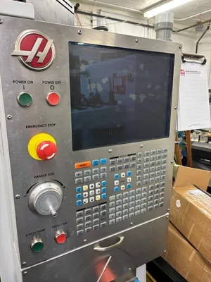 2012 HAAS VF-2 Vertical Machining Centers | Lion Machinery (6)