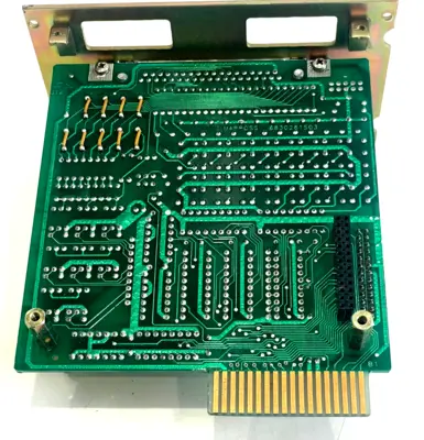 USED MARPOSS 6830261503 CIRCUIT BOARD