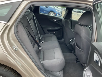 Used 2023 CHEVROLET MALIBU Sedans Michigan US | Miedema Asset Management Group #1461319