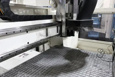 Used 2013 SCM ACCORD 30 FX-M CNC Routers Illinois US | Aucto #1306857