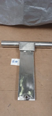 NEW Flexicon OR Flexicon SLEEVE ASSEMBLY 304 SS 2B 12" Gate