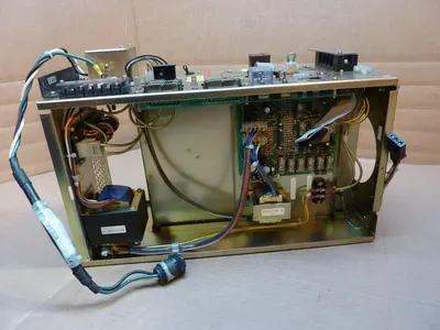 Used FUJI ELECTRIC B14L-5105-0145A/A2 Power Supplies Michigan US | Ideal Machinery #1301871