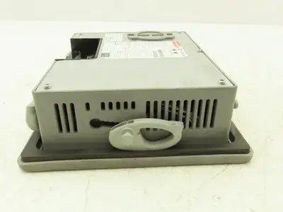 Allen Bradley 2711P-T7C21D8S PanelView Plus 7 Touch HMI 24VDC Control Panel