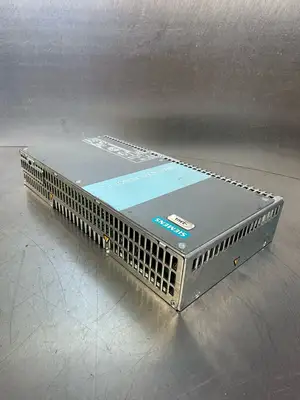 Siemens 6ES7647-7BK40-0FD0 Simatic IPC427C (5.4.4)