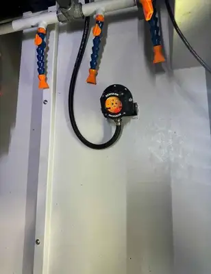 2023 DOOSAN BMV 5700 Vertical Machining Centers | Toolquip, Inc. (7)