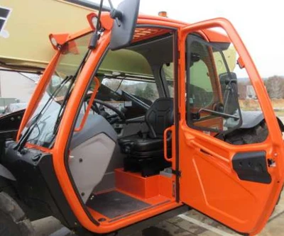 Used 2026 JLG 1055 Telehandlers Pennsylvania US | National Lift Equipment #1381763