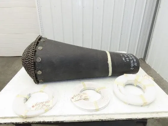 New | in-Stock AMMERAAL BELTECH _UNKNOWN_ Conveyor Parts | Arrow Industrial #635358