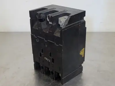 USED GENERAL ELECTRIC TEB132050