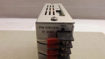 Used MELEC _UNKNOWN_ Industrial Controls Texas US | OCO Industrial #1719757