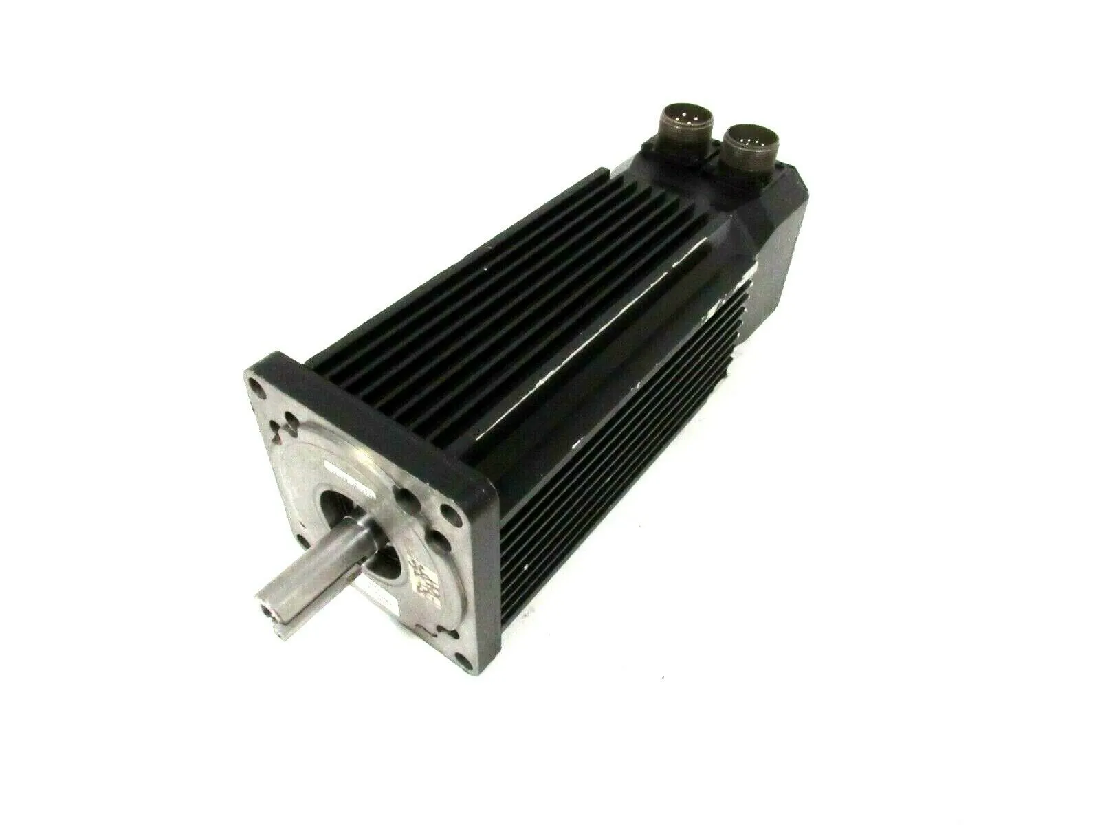 USED GIDDINGS & LEWIS HSM490 SERVO MOTOR 401-34436-00