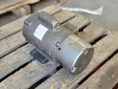 USED BALDOR BL3516