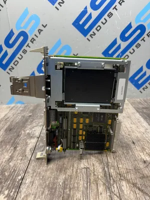 Used Siemens 6FC5110-0DB02-0AA4 Misc Electrical & Power Parts South Carolina US | ESS Industrial Equipment Sales #1224853