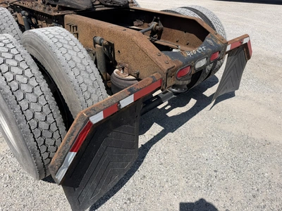 Used 2006 VOLVO VNL Conventional trucks Indiana US | Miedema Asset Management Group #1414594