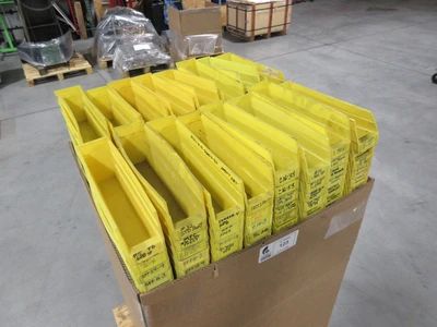 Used GENERIC GENERIC Miscellaneous Equipment (Metalworking) Minnesota US | Machinesused.com #1427270