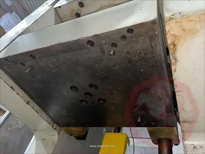 USED 2002 AUTOJECTOR HCR-200
