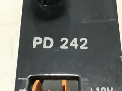 USED KEBA PD 242/A