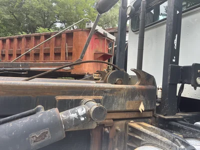 Used 2013 Peterbilt 365 Dump trucks Maryland US | Zadoon Equipment #1480602