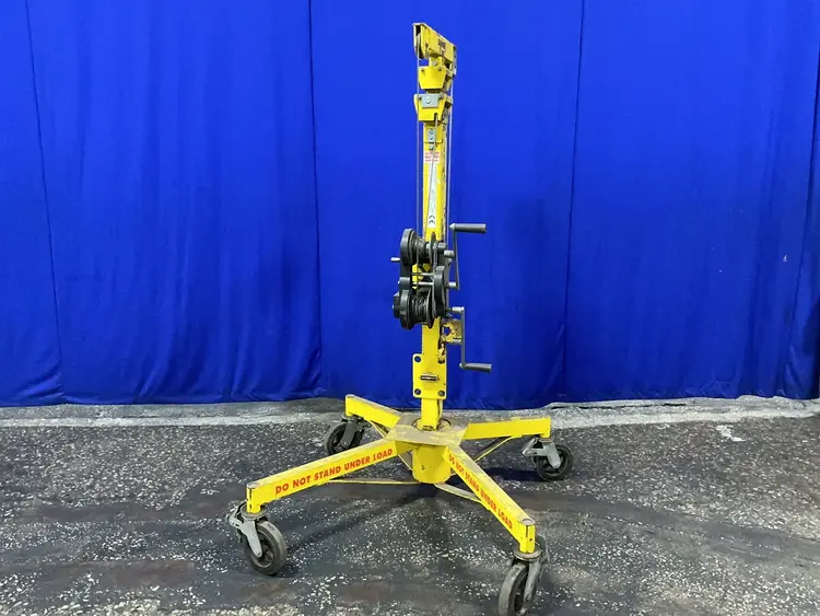 Used ROUSTABOUT R100/R150 Vertical Mast Lifts Ohio US | HGR 24 #1358072