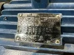 Used 2021 BUSCH NZ 0100 Vacuum Pumps Alberta CA | Solutions 4 Manufacturing #1382871